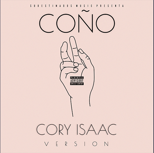 Coño – Cory Isaac