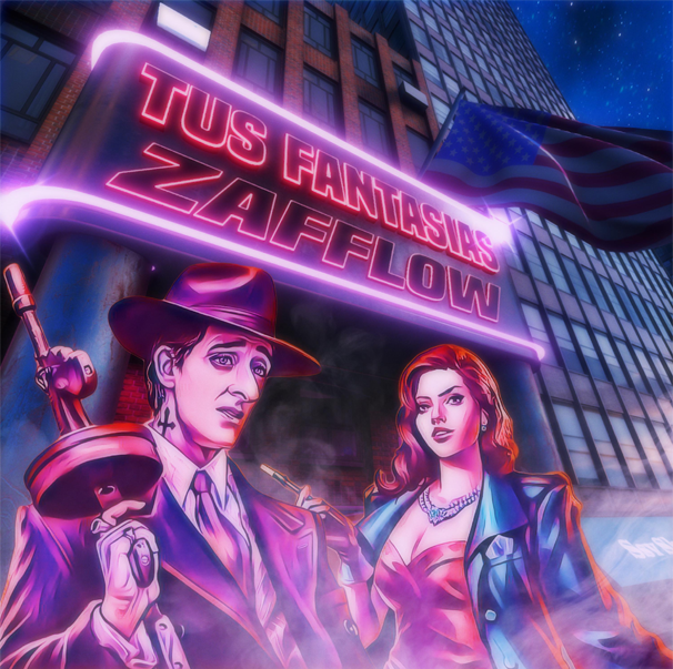 Tus Fantasias – Zafflow