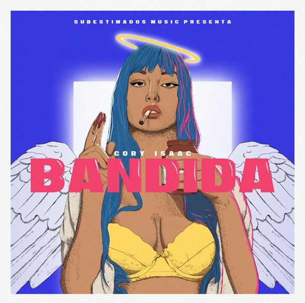 Bandida – Cory Isaac