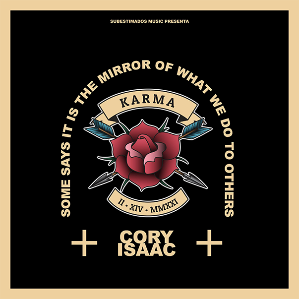 Karma – Cory Isaac