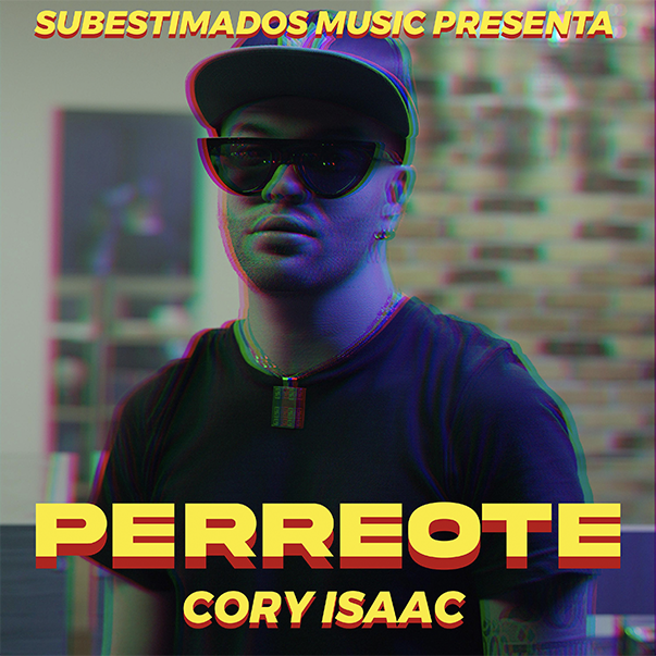 Perreote – Cory Isaac